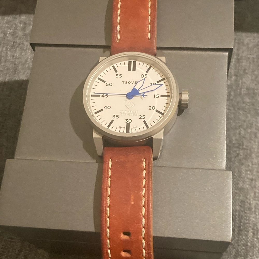 Tsovet watch - Picture 2 of 6